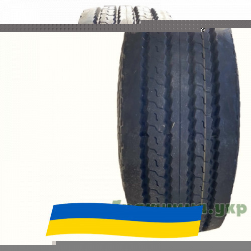 385/65 R22.5 Kumho KRA88 164K Причіпна шина Киев - изображение 1