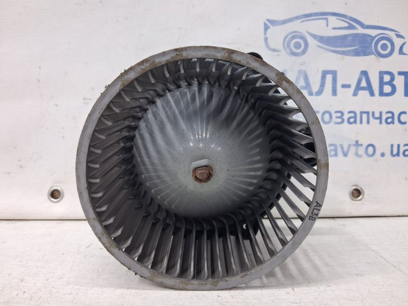 Моторчик печки Hyundai Tucson JM 2.0 DIESEL D4EA 2004 (б/у) Київ - зображення 2