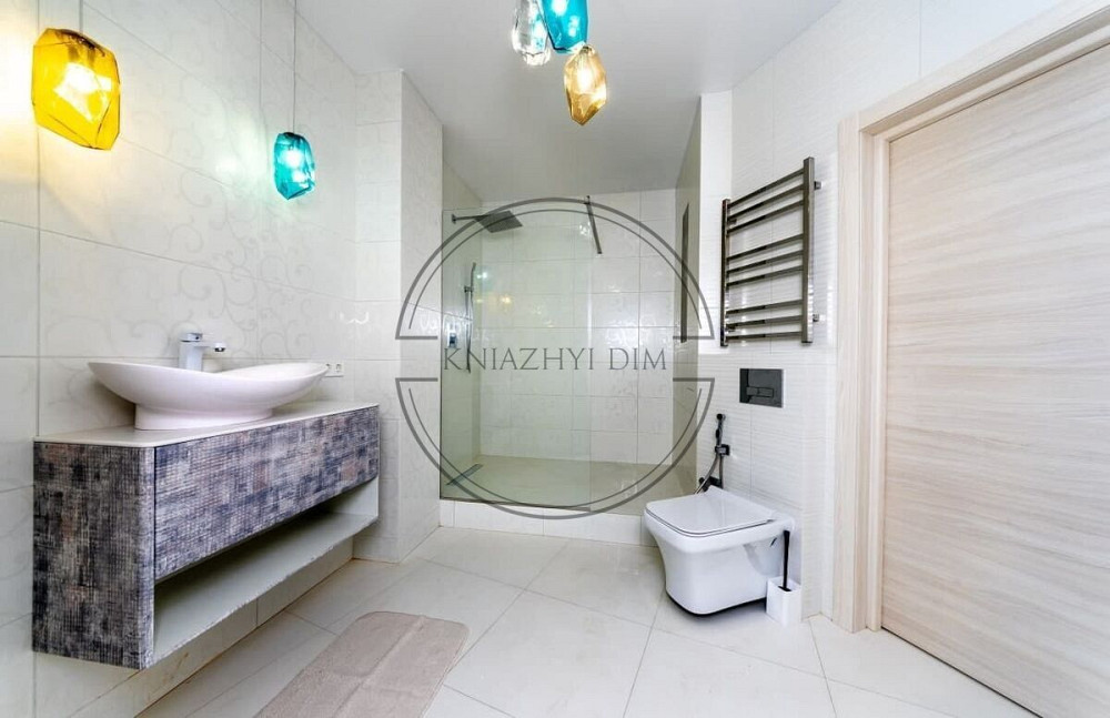 Оренда 1-но кімнатна квартира студіо м. Іподром. №11199249 Киев - изображение 9