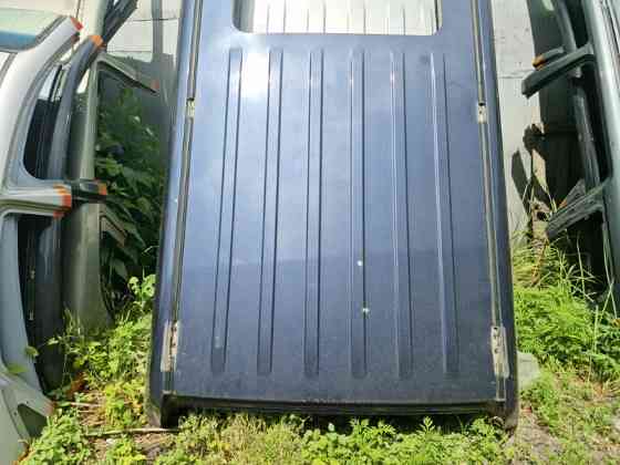 Крыша Mitsubishi Pajero Wagon 2006-2022 MR485945 (Арт. 57141) Киев