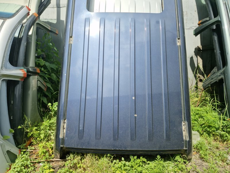 Крыша Mitsubishi Pajero Wagon 4 3.2 ДИЗЕЛЬ 4M41 2006 (б/у) Киев - изображение 3