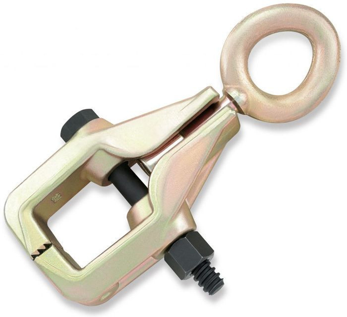 Захват рихтовочный 3 т TOPTUL JFDB0103 Харьков - изображение 1