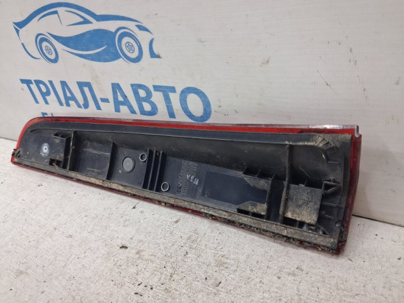 Катафот (отражатель) Nissan Note 2005-2013 265589U00A (Арт. 84512) Киев - изображение 4