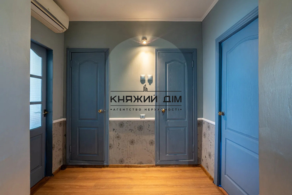 ПРОДАЖ БЕЗ КОМІСІЇ 3-х кімнатна квартира м.Харківська вул Вишняківська 8 код 21147432 Київ - зображення 6