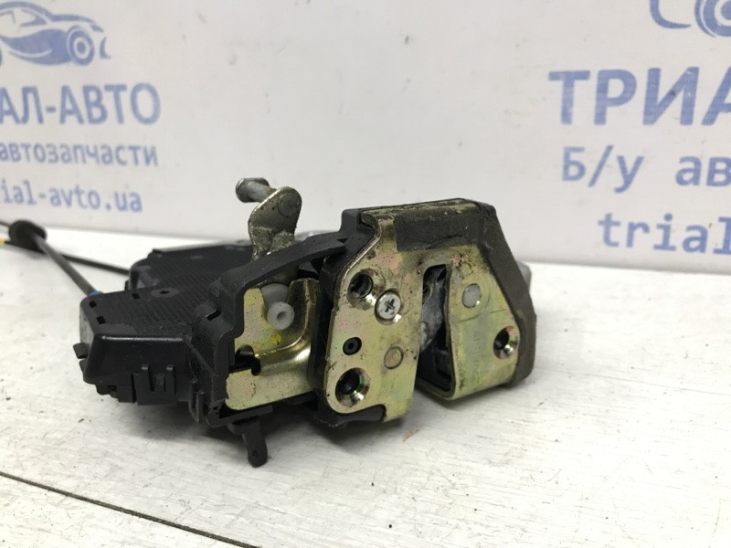 Замок двери задний левый Toyota Prado 2002-2009 6906060070 (Арт. 44882) Київ - зображення 3