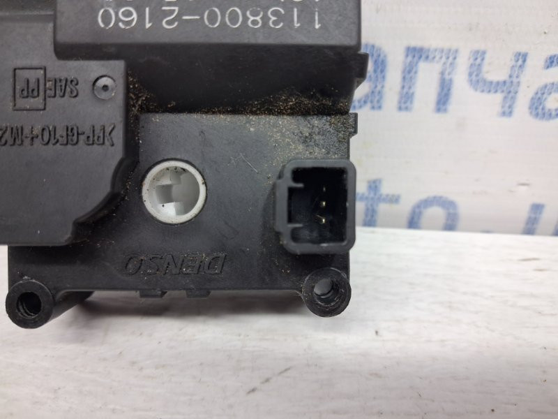 Сервопривод Toyota Avensis T25 1.8 БЕНЗИН 1ZZFE 2002 (б/у) Киев - изображение 3