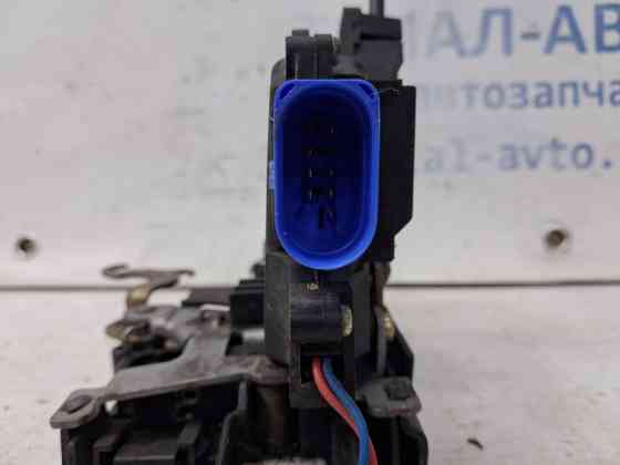 Замок двери передний правый Volkswagen Caddy 2K 1.9 DIESEL BJB 2003 (б/у) Киев