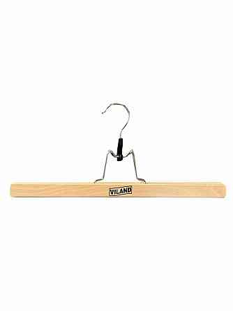 Вешалка брючная, VILAND, 35 х 3,2 см 35350 Киев