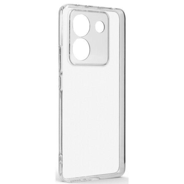 Чохол ArmorStandart Air Camera Cov для Xiaomi Poco M7 Pro 5G Прозорий (ARM83144) Харків - зображення 2