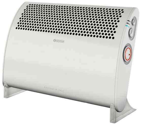 Конвекторный обогреватель Olimpia Splendid Сaleo 2 Turbo Timer 99551 2000 Вт белый Київ