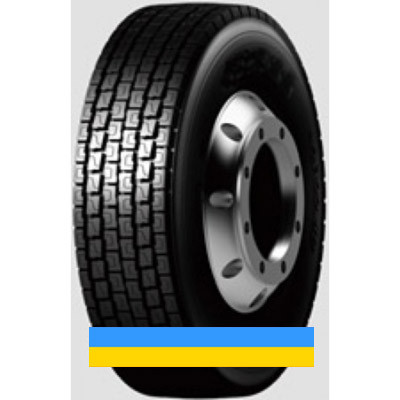315/80 R22.5 Fronway HD919 156/150K Ведуча шина Киев - изображение 4