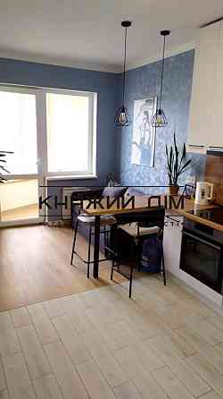 Оренда 1 кімнатна квартира ЖК Family  Friends КОД 11204387 Киев