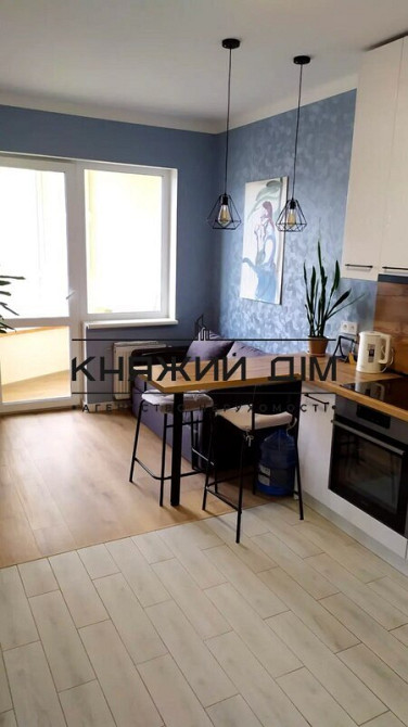 Оренда 1 кімнатна квартира ЖК Family  Friends КОД 11204387 Київ - зображення 4