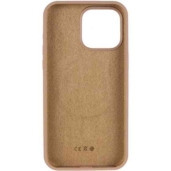 Чехол Silk Full Protective (AA) NO LOGO для Apple iPhone 13 Pro (6.1") Херсон
