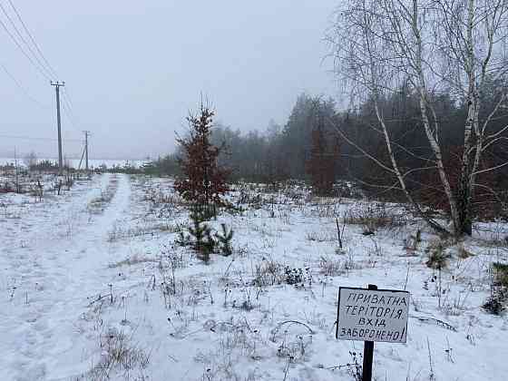 продажа участок под жилую застройку Киево-Святошинский, Музычи, 21199 $ 