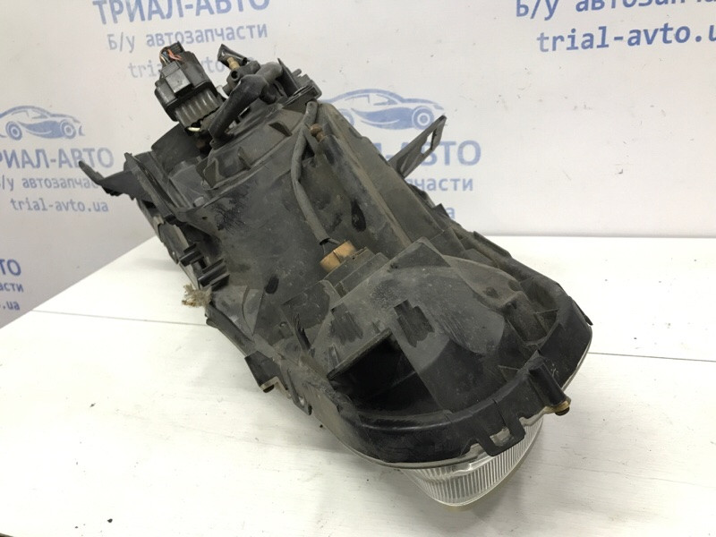 Фара правая галоген Mitsubishi Lancer 2007-2017 8301B260 (Арт. 47159) Київ - зображення 8