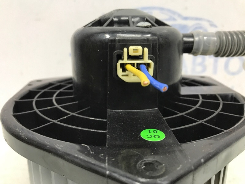 Моторчик печки Mitsubishi Lancer 2007-2017 7802A164 (Арт. 48433) Киев - изображение 4