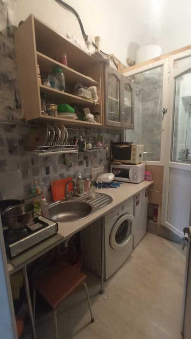 продажа 1-к квартира Одесса, Приморский, 18000 $ Одеса - зображення 2