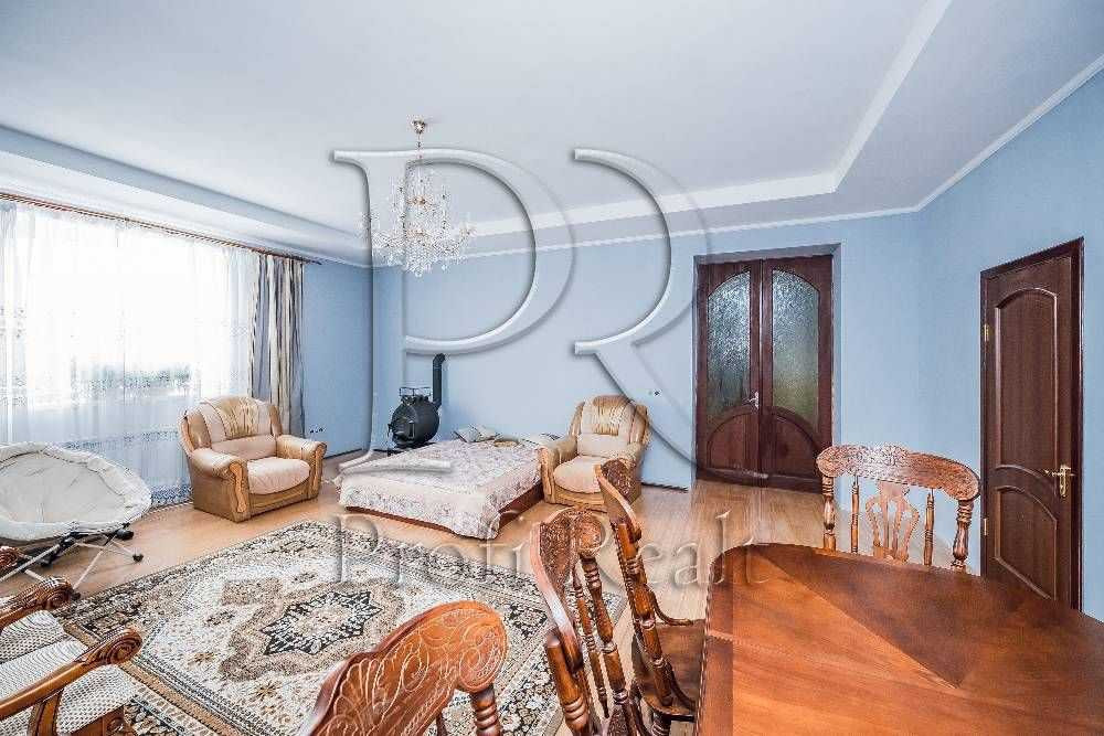 продажа 9-к дом Киево-Святошинский, Святопетровское, 180000 $  - изображение 10