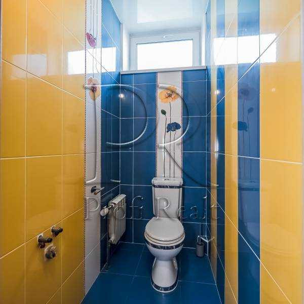 продажа 1-к квартира Киев, Днепровский, 105000 $ Київ - зображення 12