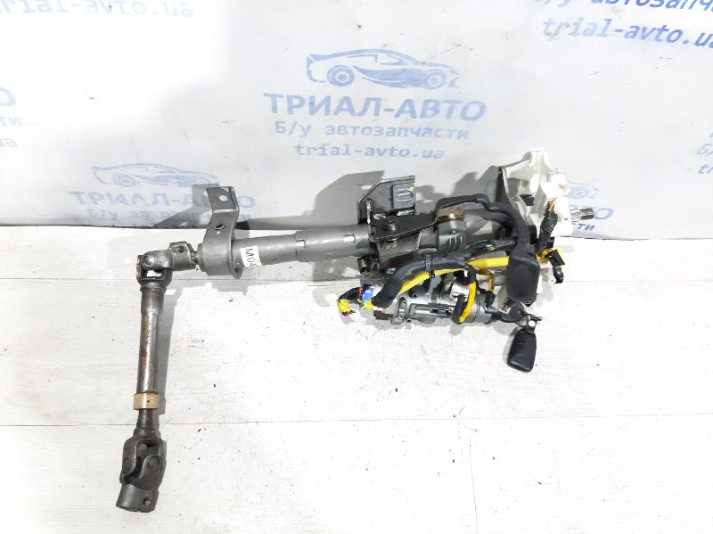 Колонка рулевая Hyundai Tucson JM 2.0 DIESEL D4EA 2004 (б/у) Київ - зображення 1