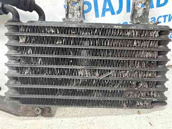 Радиатор коробки передач АКПП Toyota Camry XV30 3.0 БЕНЗИН 1MZFE 2001 (б/у) Киев