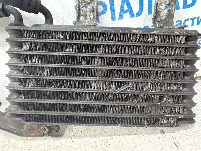 Радиатор коробки передач АКПП Toyota Camry XV30 3.0 БЕНЗИН 1MZFE 2001 (б/у) Київ - зображення 2