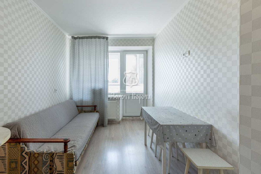 продажа 1-к квартира Киев, Шевченковский, 63000 $ Київ - зображення 4