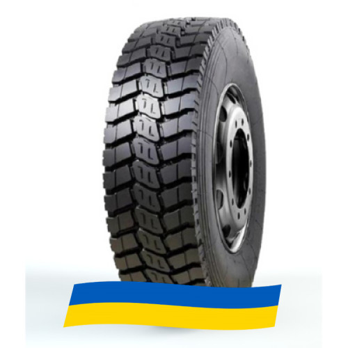 11 R20 Doupro ST928 152/149L Ведуча шина Київ - зображення 9