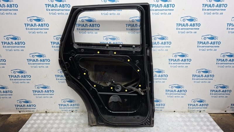 Дверь задняя левая  Land Rover Range Rover Evoque 2011-2018 LR028557 (Арт. 82337) Киев - изображение 8