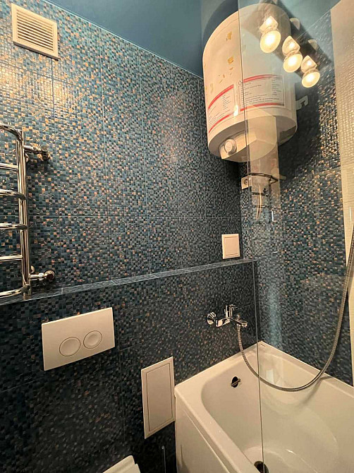 продажа 1-к квартира Харьков, Основянский, 21000 $  - зображення 6