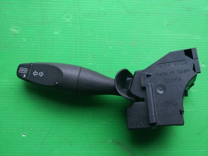 Перемикач поворотів підрульовий 1S7T-13335-BE Форд Мондео 3 оригінал Вінниця - зображення 1