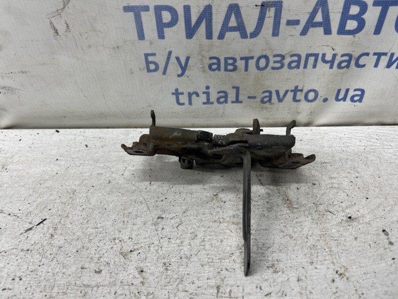 Замок капота Mazda 3 2003-2009 BN8V-56-620B (Арт. 81570) Київ - зображення 2