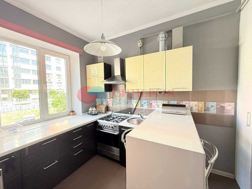 продажа 2-к квартира Киев, Шевченковский, 88000 $ Київ - зображення 1