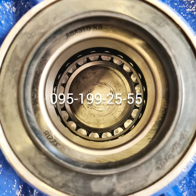 Маточина 2ПТС-6, 3ПТС-12; маточина МЖТ-10; маточина ПРТ-7 Дніпро - зображення 2