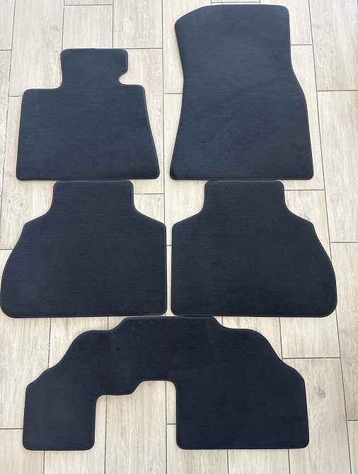 Коврики від BMW X7 Киев - изображение 3