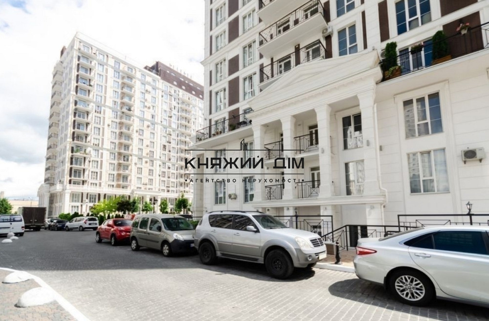 Продаж 1 кімнатна квартира ЖК Нова Англія КОД  21147229 Київ - зображення 9