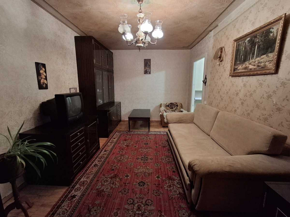 долгосрочная аренда 2-к квартира Киев, Оболонский, 11000 грн./мес. Київ - зображення 1