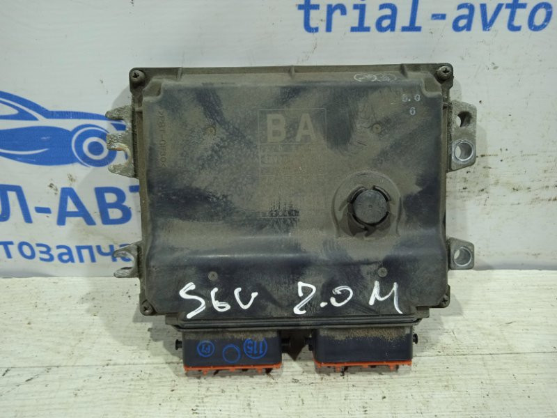 Блок управления двигателем Suzuki Grand Vitara 2005-2016 3392065J01 (Арт. 4074) Київ - зображення 1