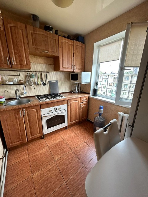 Продам 3-к квартиру с ремонтом на Калнышевского (Косиора) Днепр - изображение 9