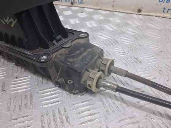 Кулиса переключения МКПП Nissan Note 2005-2013 34108AX260 (Арт. 84603) Київ