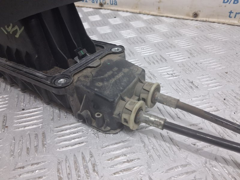 Кулиса переключения МКПП Nissan Note 2005-2013 34108AX260 (Арт. 84603) Київ - зображення 5