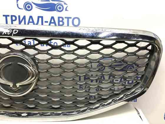Решетка радиатора SsangYong Korando 2010-2019 7875134000 (Арт. 35576) Киев