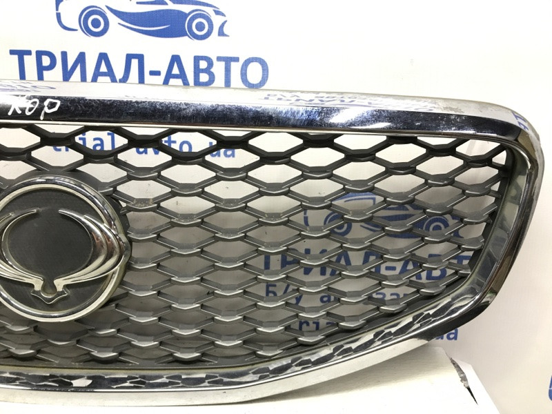 Решетка радиатора SsangYong Korando 2010-2019 7875134000 (Арт. 35576) Київ - зображення 4