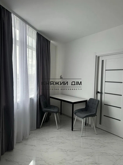 ОРЕНДА 1к кв (евродвушка) в ЖК “Терракота”, вул. Братів Чибінєєвих, 8 код 11203331 Київ - зображення 6
