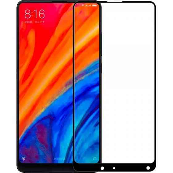 DM Захисне скло Xiaomi Mi Mix 2 Black Харків