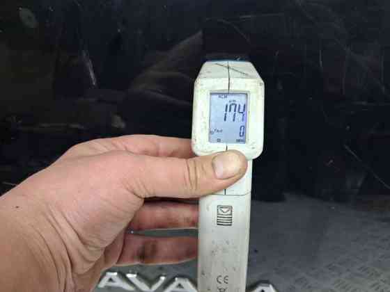 Борт задний Nissan Navara 2004-2015 93400EA30J (Арт. 62338) Киев