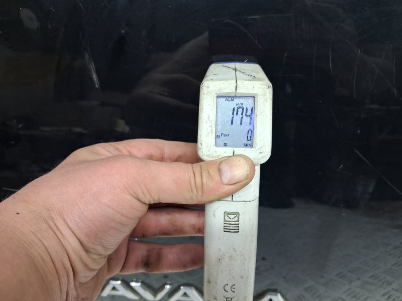 Борт задний Nissan Navara 2004-2015 93400EA30J (Арт. 62338) Киев - изображение 6