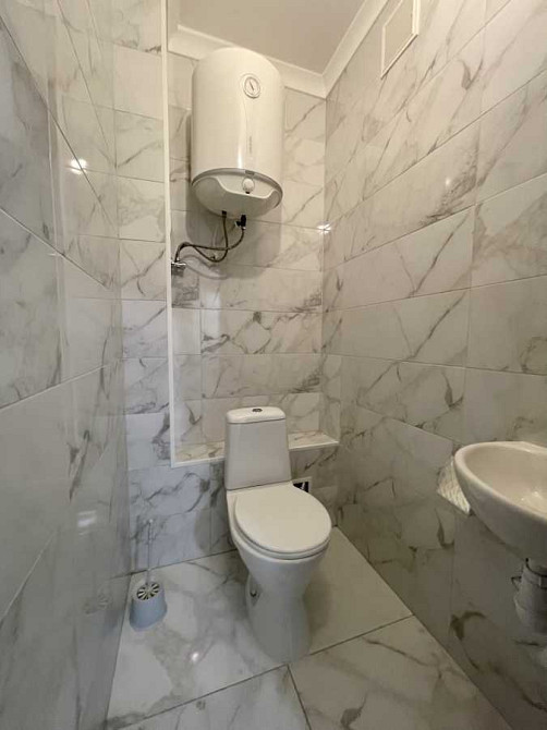 продаж 1-к квартира Київ, Голосіївський, 70000 $ Киев - изображение 12