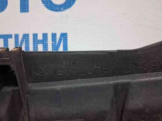 Решетка радиатора Mitsubishi Pajero Sport 1996-20008 MR607481 (Арт. 79559) Киев